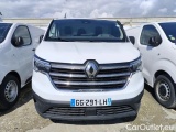  Renault  Trafic FG GCF L1H1 2T8 BLUE DCI 150 EDC #32