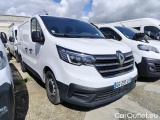  Renault  Trafic FG GCF L1H1 2T8 BLUE DCI 150 EDC #33