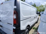  Renault  Trafic FG GCF L1H1 2T8 BLUE DCI 150 EDC #66