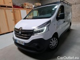  Renault  Trafic NV FG GCF L1H1 1000 DCI 120 