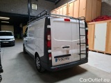  Renault  Trafic NV FG GCF L1H1 1000 DCI 120 #2