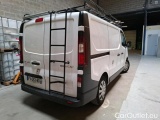  Renault  Trafic NV FG GCF L1H1 1000 DCI 120 #3