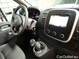  Renault  Trafic NV FG GCF L1H1 1000 DCI 120 #4