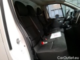  Renault  Trafic NV FG GCF L1H1 1000 DCI 120 #9
