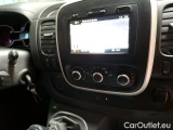  Renault  Trafic NV FG GCF L1H1 1000 DCI 120 #11