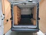  Renault  Trafic NV FG GCF L1H1 1000 DCI 120 #13