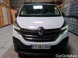  Renault  Trafic NV FG GCF L1H1 1000 DCI 120 #14