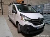  Renault  Trafic NV FG GCF L1H1 1000 DCI 120 #23