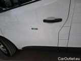  Renault  Trafic NV FG GCF L1H1 1000 DCI 120 #44