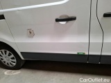  Renault  Trafic NV FG GCF L1H1 1000 DCI 120 #46
