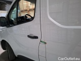 Renault  Trafic NV FG GCF L1H1 1000 DCI 120 #55