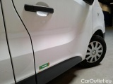 Renault  Trafic NV FG GCF L1H1 1000 DCI 120 #53