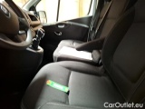  Renault  Trafic NV FG GCF L1H1 1000 DCI 120 #62