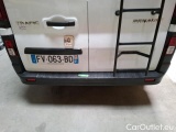  Renault  Trafic NV FG GCF L1H1 1000 DCI 120 #66