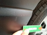  Renault  Trafic NV FG GCF L1H1 1000 DCI 120 #72