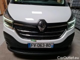  Renault  Trafic NV FG GCF L1H1 1000 DCI 120 #83