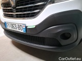  Renault  Trafic NV FG GCF L1H1 1000 DCI 120 #84