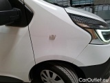  Renault  Trafic NV FG GCF L1H1 1000 DCI 120 #93