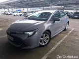  Toyota  Corolla 1.8 HYBRID 122 CVT DYN BUS STAGE 