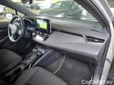  Toyota  Corolla 1.8 HYBRID 122 CVT DYN BUS STAGE #4