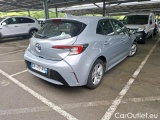  Toyota  Corolla 1.8 HYBRID 122 CVT DYN BUS STAGE #3