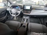  Toyota  Corolla 1.8 HYBRID 122 CVT DYN BUS STAGE #9