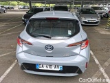  Toyota  Corolla 1.8 HYBRID 122 CVT DYN BUS STAGE #16