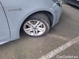  Toyota  Corolla 1.8 HYBRID 122 CVT DYN BUS STAGE #27