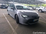  Toyota  Corolla 1.8 HYBRID 122 CVT DYN BUS STAGE #30