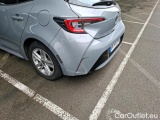  Toyota  Corolla 1.8 HYBRID 122 CVT DYN BUS STAGE #31