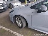 Toyota  Corolla 1.8 HYBRID 122 CVT DYN BUS STAGE #42