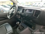  Toyota  Proace 1.5 D MEDIUM 100 D-4D DYNAMIC #4
