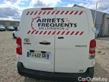  Toyota  Proace 1.5 D MEDIUM 100 D-4D DYNAMIC #42