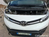  Toyota  Proace 1.5 D MEDIUM 100 D-4D DYNAMIC #54