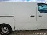  Toyota  Proace 1.5 D MEDIUM 100 D-4D DYNAMIC #124