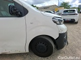  Toyota  Proace 1.5 D MEDIUM 100 D-4D DYNAMIC #126