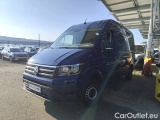  Volkswagen  Crafter 2.0TDI 177 35 L3H3 4MO BVA8 BUSI LINE 