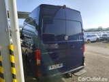  Volkswagen  Crafter 2.0TDI 177 35 L3H3 4MO BVA8 BUSI LINE #2
