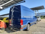  Volkswagen  Crafter 2.0TDI 177 35 L3H3 4MO BVA8 BUSI LINE #3
