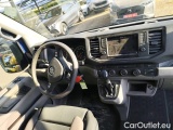  Volkswagen  Crafter 2.0TDI 177 35 L3H3 4MO BVA8 BUSI LINE #4
