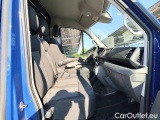  Volkswagen  Crafter 2.0TDI 177 35 L3H3 4MO BVA8 BUSI LINE #9