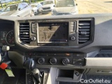  Volkswagen  Crafter 2.0TDI 177 35 L3H3 4MO BVA8 BUSI LINE #11