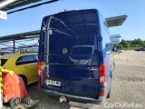 Volkswagen  Crafter 2.0TDI 177 35 L3H3 4MO BVA8 BUSI LINE #15