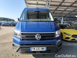  Volkswagen  Crafter 2.0TDI 177 35 L3H3 4MO BVA8 BUSI LINE #14