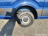  Volkswagen  Crafter 2.0TDI 177 35 L3H3 4MO BVA8 BUSI LINE #21