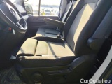  Volkswagen  Crafter 2.0TDI 177 35 L3H3 4MO BVA8 BUSI LINE #35