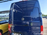  Volkswagen  Crafter 2.0TDI 177 35 L3H3 4MO BVA8 BUSI LINE #37