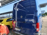  Volkswagen  Crafter 2.0TDI 177 35 L3H3 4MO BVA8 BUSI LINE #52