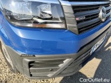  Volkswagen  Crafter 2.0TDI 177 35 L3H3 4MO BVA8 BUSI LINE #61