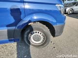  Volkswagen  Crafter 2.0TDI 177 35 L3H3 4MO BVA8 BUSI LINE #64